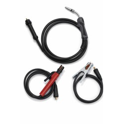 Soldadora Multiproceso BLACKWELD MONSTER250MIG 250 AMP 220 VOLTS MONSTER 250MIG