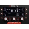Soldadora Multiproceso BLACKWELD MONSTER250MIG 250 AMP 220 VOLTS MONSTER 250MIG