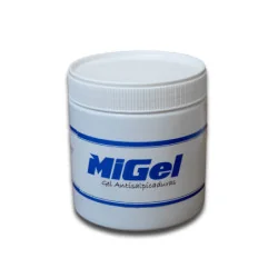 Gel Antisalpicaduras 500 GRS (MIGel-N)