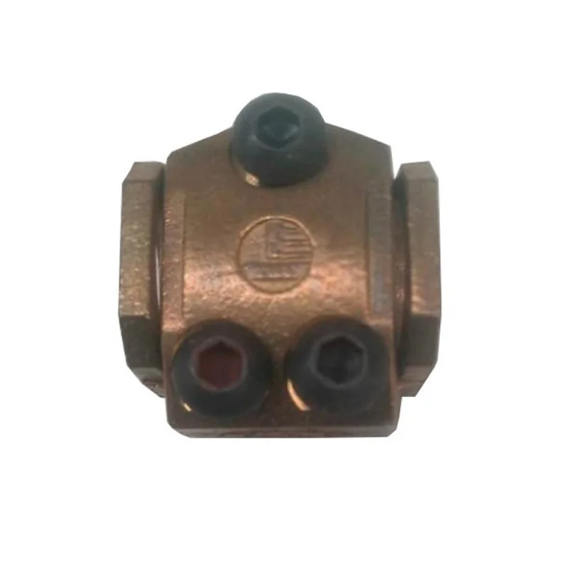 Sufridera Pistola Mig Trafimet Mega 4  (MT0077)