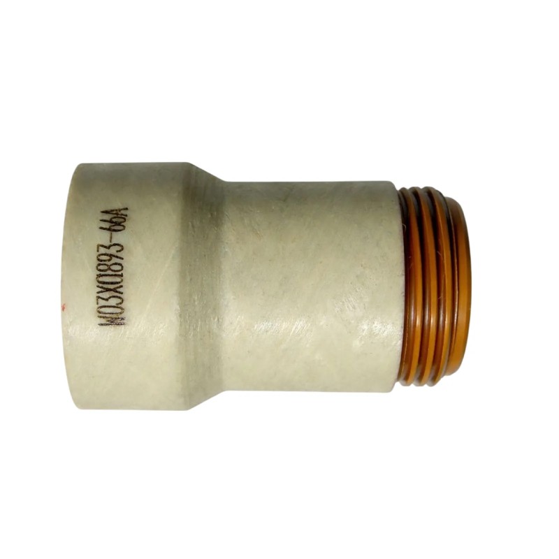 Tobera Plasma Modelo Lincoln LC105