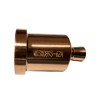 Boquilla Plasma 80A Modelo Lincoln LC105