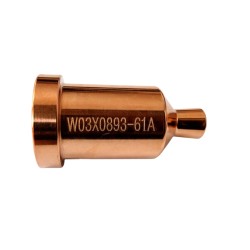 Boquilla Plasma Extendido 60A Modelo Lincoln LC105