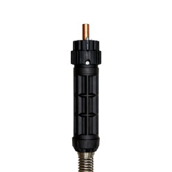 Conector Central Macho Pistola Plasma Modelo Lincoln LC105