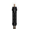 Conector Central Macho Pistola Plasma Modelo Lincoln LC105