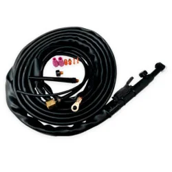 Pistola Tig Dual 125 Amp (4 MTS) (WP9V-12-2)