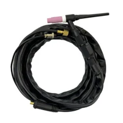 Pistola Tig Dual C/Valvula 150 Amp (4MTS) (WP17V-12-2)