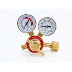 Regulador de Acetileno para equipo EOXP-52 (AC-EOXP-52)