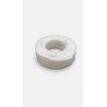 Manguera Para Gas Simple Transparente 1/4 (MGAS-14)