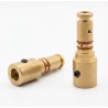 Conector Americano Pistola  Mig Tweco (CTW-2)