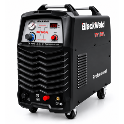 Máquina Corte por Plasma - Blackweld BW160PL / 380 Volt