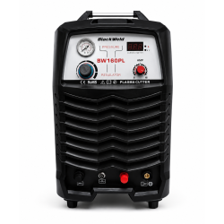 Máquina Corte por Plasma - Blackweld BW160PL / 380 Volt