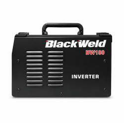Soldadora Inverter BLACKWELD MMA/TIG 180AMP / 220Volt.