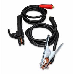 Soldadora Inverter BLACKWELD MMA/TIG 180AMP / 220Volt.