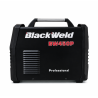 Soldadora Inverter MMA - TIG - Blackweld  BW450P/ 380 Volt