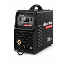 Soldadora Multiproceso BLACKWELD MONSTER 300MIG / 300AMP / 380 Volt