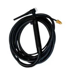 Pistola Tig Unicable 200 Amp  (4 MTS) (WP26V-12-1)