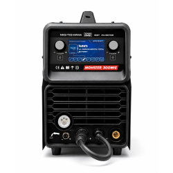 Soldadora Multiproceso BLACKWELD MONSTER 300MIG / 300AMP / 380 Volt