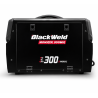 Soldadora Multiproceso BLACKWELD MONSTER 300MIG / 300AMP / 380 Volt