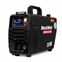 Plasma BLACKWELD MONSTERCUT45HF con Alta Frecuencia / 40AMP / 220 VOLT (MTCUT45HF)