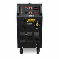 Soldadora MIG -  Powertronic PT350M / 380 Volt
