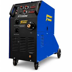 Soldadora MIG -  Powertronic PT350M / 380 Volt