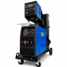 Soldadora MIG/MMA - Powertronic PT400EVO con Cabezal/ 380 Volt