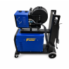 Soldadora MIG/MMA - Powertronic PT400EVO con Cabezal/ 380 Volt