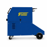 Soldadora MIG - Powertronic PT400M / 380 Volt