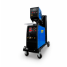Soldadora MIG/MMA - Powertronic PT600EVO con Cabezal/ 380 Volt