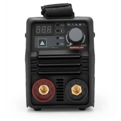 Soldadora Inverter MMA/TIG Blackweld - MONSTER 140 AMP / 220 Volt