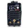 Soldadora TIG/HF/PULSO - BLACKWELD MONSTER 200HFP/200AMP/220Volt
