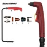 Pistola Plasma Manual 40 Amp / 4 Metros (PT40M-4M)