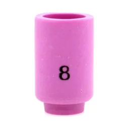 Ceramica Tig (1/2) (N 8) (13N12)