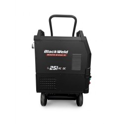 Soldadora AC/DC BLACKWELD MONSTER MT251AC-RC /250AMP/380Volt.(MT251AC-RC)