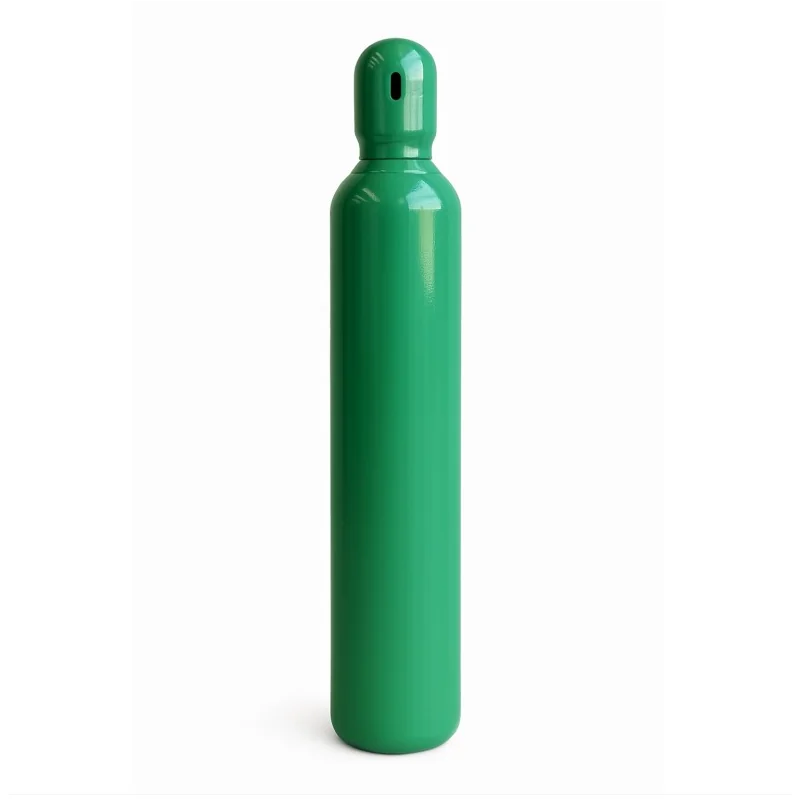 Cilindro de Argon de 2m3 Lleno (C-ARGON-LLENO-T)