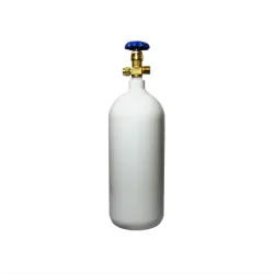 Cilindro de Oxigeno chico Lleno (0.5 M3) (C-OX-52-LLENO-T)