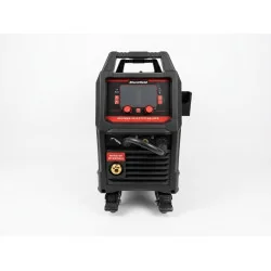 Soldadora Multiproceso Blackweld MONSTER MT350MIG /350 Amp 380V