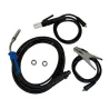 Soldadora Multiproceso Blackweld MONSTER MT350MIG /350 Amp 380V