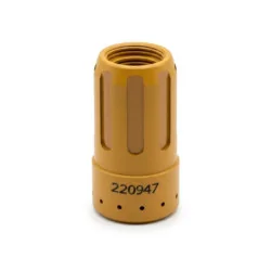 Difusor Plasma BLACKWELD MODELO FineCut Hypertherm 220947, 30-45 A, para antorchas Duramax de Powermax 45XP/65/85/105. (220947)