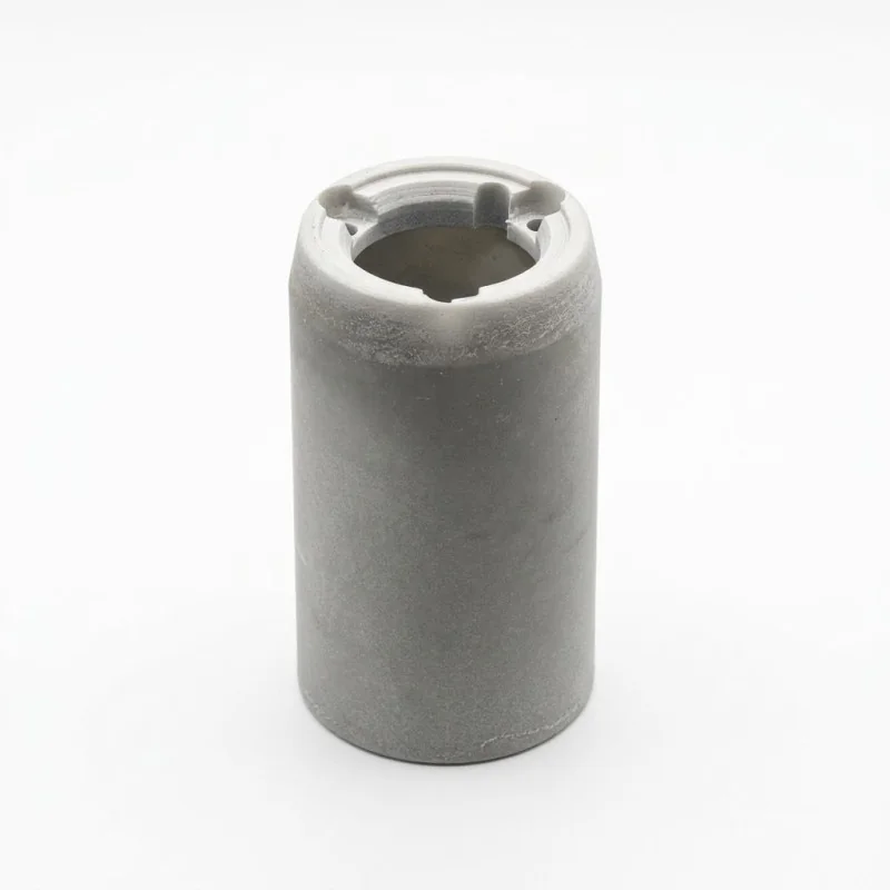 Kit de Empuadura de montaje frontal BLACKWELD MODELO Hypertherm Atomatica. Duramax 180 (M65/M85/M105/MRT), Powermax 65/85/105.(2