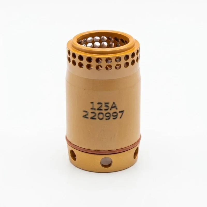 Difusor Plasma Duramax 125 Amp (220997)
