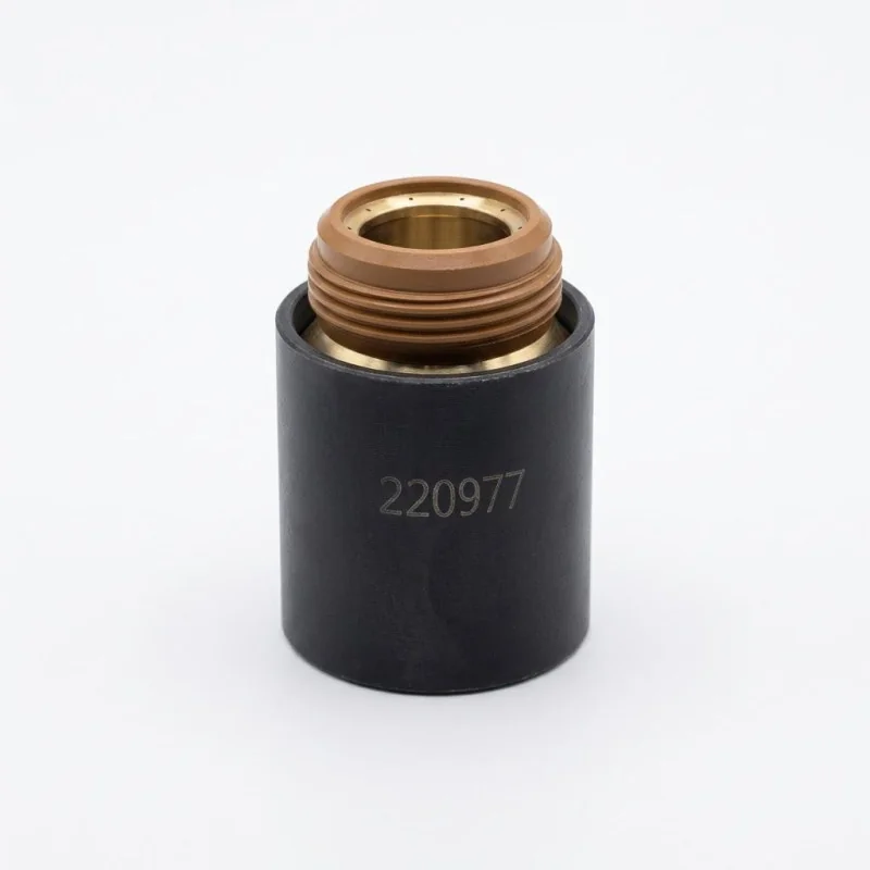 Tobera Plasma Duramax 125A (220977)