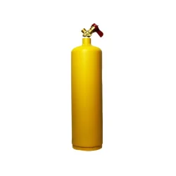 Cilindro de Acetileno chico Lleno (0.5 KG) (C-AC-52-LLENO-T)