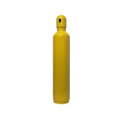 Carga de Cilindro de Acetileno grande Llemo (2 KG)(C-AC-36-LLENO-T)