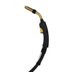 Pistola Mig Blackweld Modelo Bernard 400 Amp (4.5 MTS)