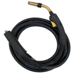 Pistola Mig Blackweld Modelo Bernard 400 Amp (4.5 MTS)