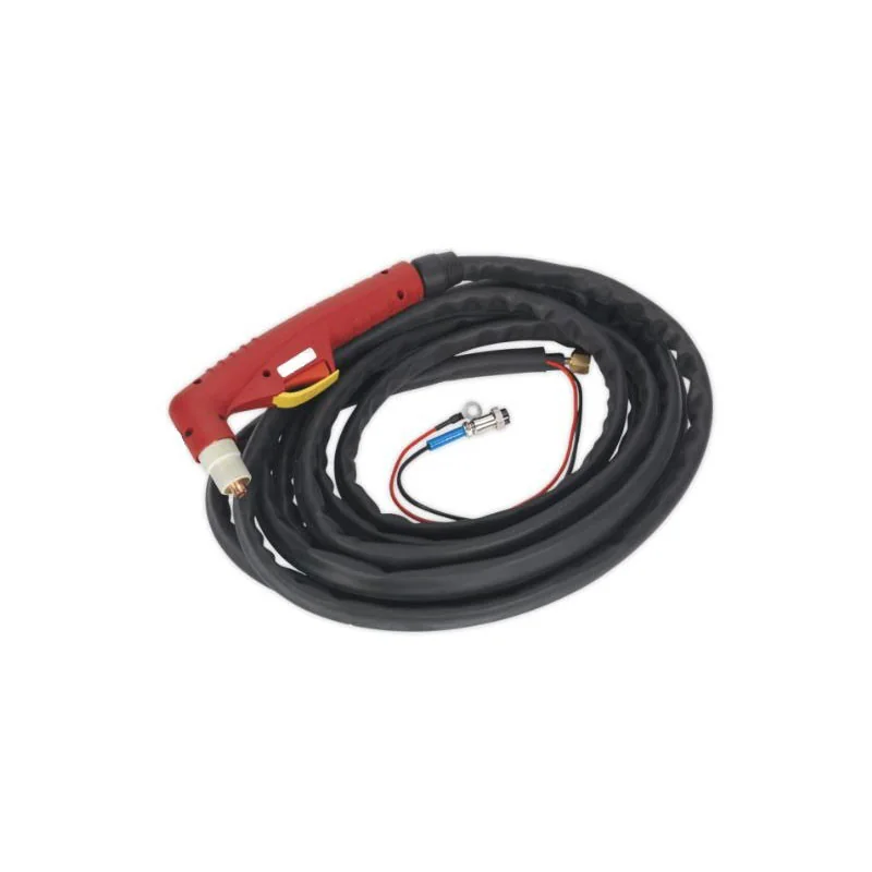 Pistola Plasma Manual Trafimet CB70 Conct.Central (Original) (6MTS) (PA1322-O)