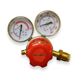 Regulador de Acetileno Grande (AC-25C-G)