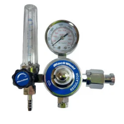 Regulador Flujometro CO2 Blackweld  (CO2-25C)